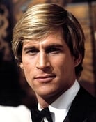 Simon MacCorkindale