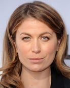 Sonya Walger