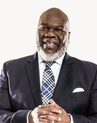 T.D. Jakes