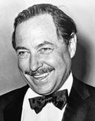 Tennessee Williams