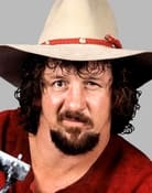 Terry Funk