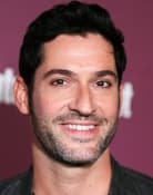 Tom Ellis