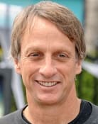 Tony Hawk