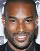 Tyson Beckford