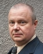 Vladimir Chuprikov