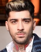 Zayn Malik