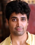 Adivi Sesh