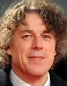 Alan Davies