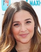 Alisan Porter