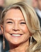 Amanda Redman