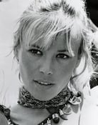 Anita Pallenberg