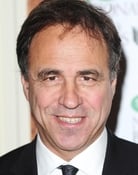 Anthony Horowitz