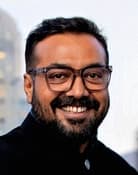 Anurag Kashyap