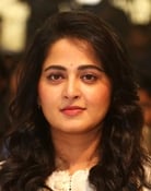 Anushka Shetty