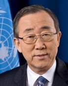 Ban Ki-moon