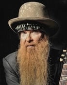 Billy Gibbons