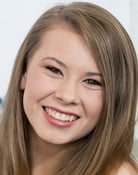 Bindi Irwin