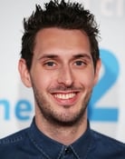 Blake Harrison