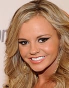 Bree Olson