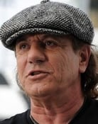 Brian Johnson