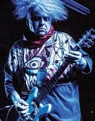 Buzz Osborne