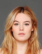 Camille Rowe