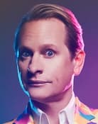 Carson Kressley