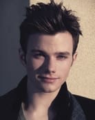 Chris Colfer