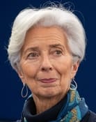 Christine Lagarde