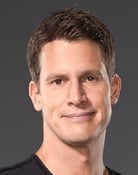 Daniel Tosh