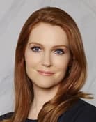 Darby Stanchfield