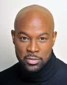 Darrin Henson