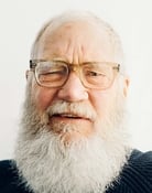 David Letterman