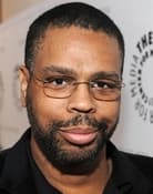 Dwayne McDuffie