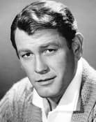 Earl Holliman