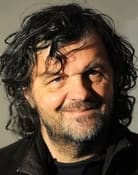 Emir Kusturica