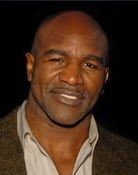 Evander Holyfield