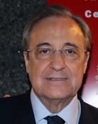 Florentino Pérez