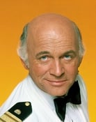 Gavin MacLeod