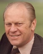 Gerald Ford