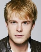 Graham Rogers