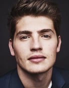 Gregg Sulkin