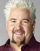 Guy Fieri