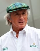 Jackie Stewart