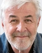 Jim Byrnes