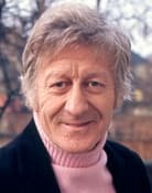 Jon Pertwee