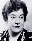 Josephine Hull