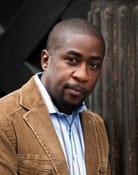 Keith Robinson