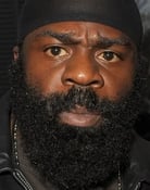 Kimbo Slice