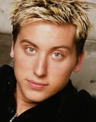 Lance Bass